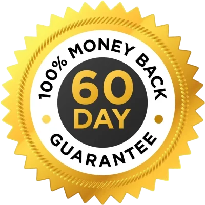 Honeypezil 100% Money Back Gaurantee